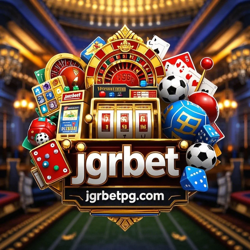 A Emoção do Futebol na Plataforma Jgrbet: Apostas e Jogos Incríveis