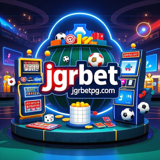 Atração dos Jackpots: A Emoção dos Jogos de Sorte no jgrbet
