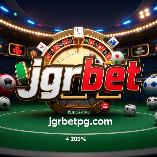 Explorando a Categoria de Novos Jogos no jgrbet: Inovações e Tendências